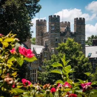 Bryn Mawr Collge Summer 2021 